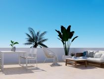  - Villa - Orihuela Coast - La Zenia