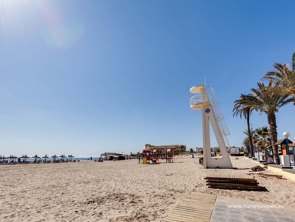  - Villa - Orihuela Coast - La Zenia