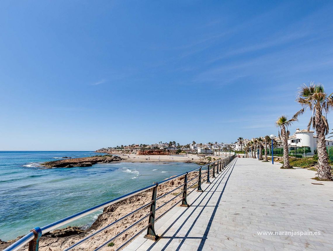  - Villa - Orihuela Coast - La Zenia