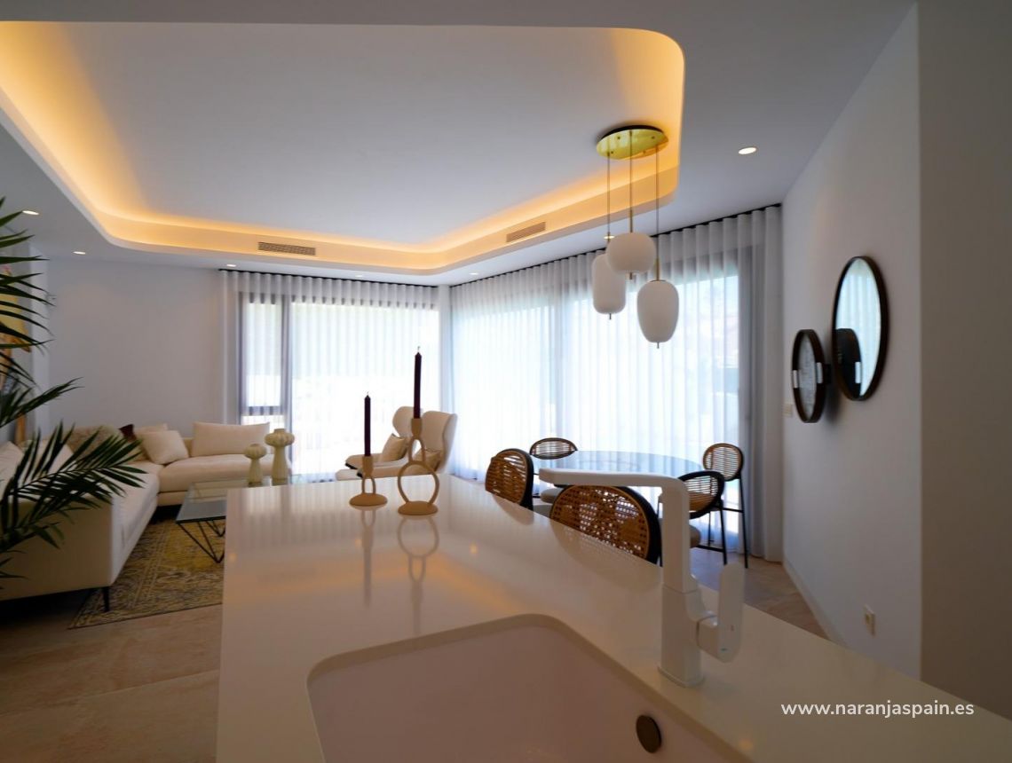  - Villa - Orihuela Coast - Los Altos