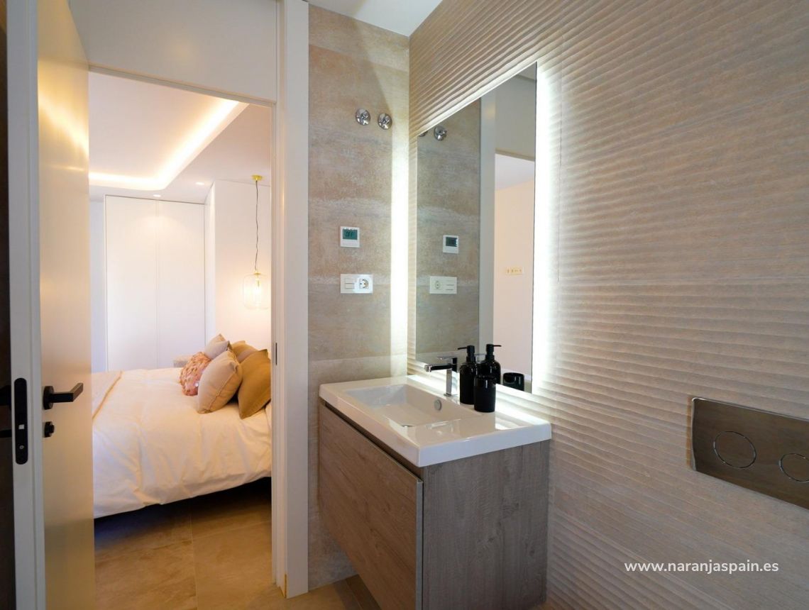  - Villa - Orihuela Coast - Los Altos