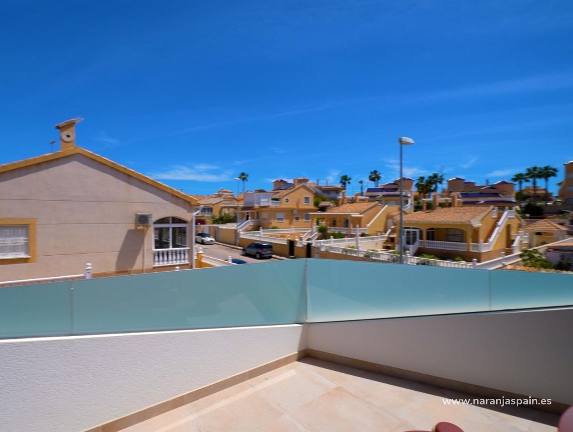  - Villa - Orihuela Coast - Los Altos