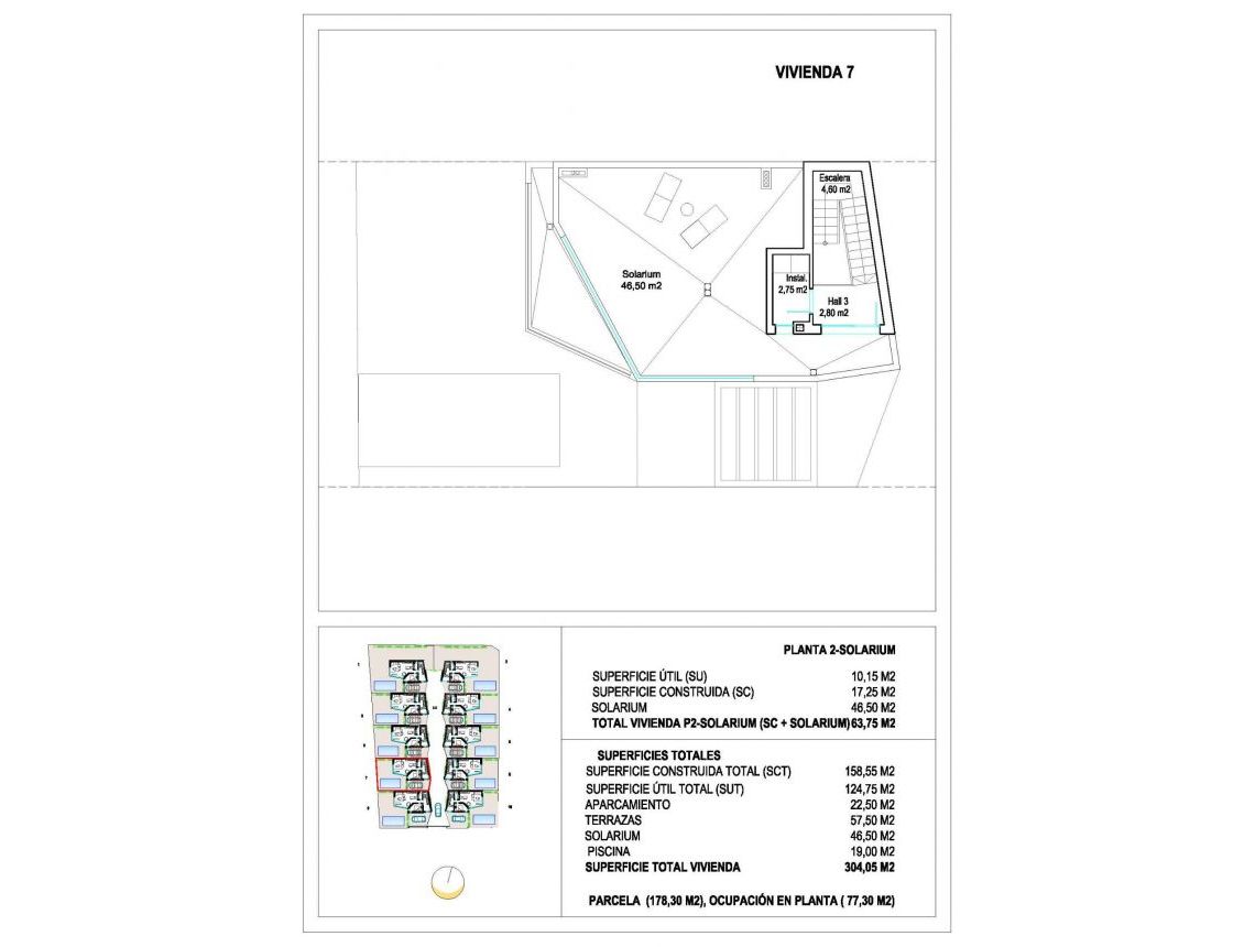  - Villa - Orihuela Coast - Los Altos