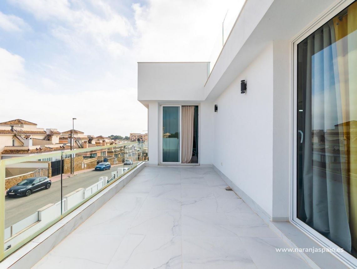  - Villa - Orihuela Coast - PAU 26