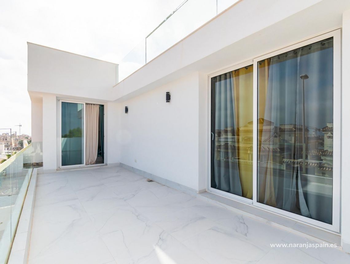  - Villa - Orihuela Coast - PAU 26