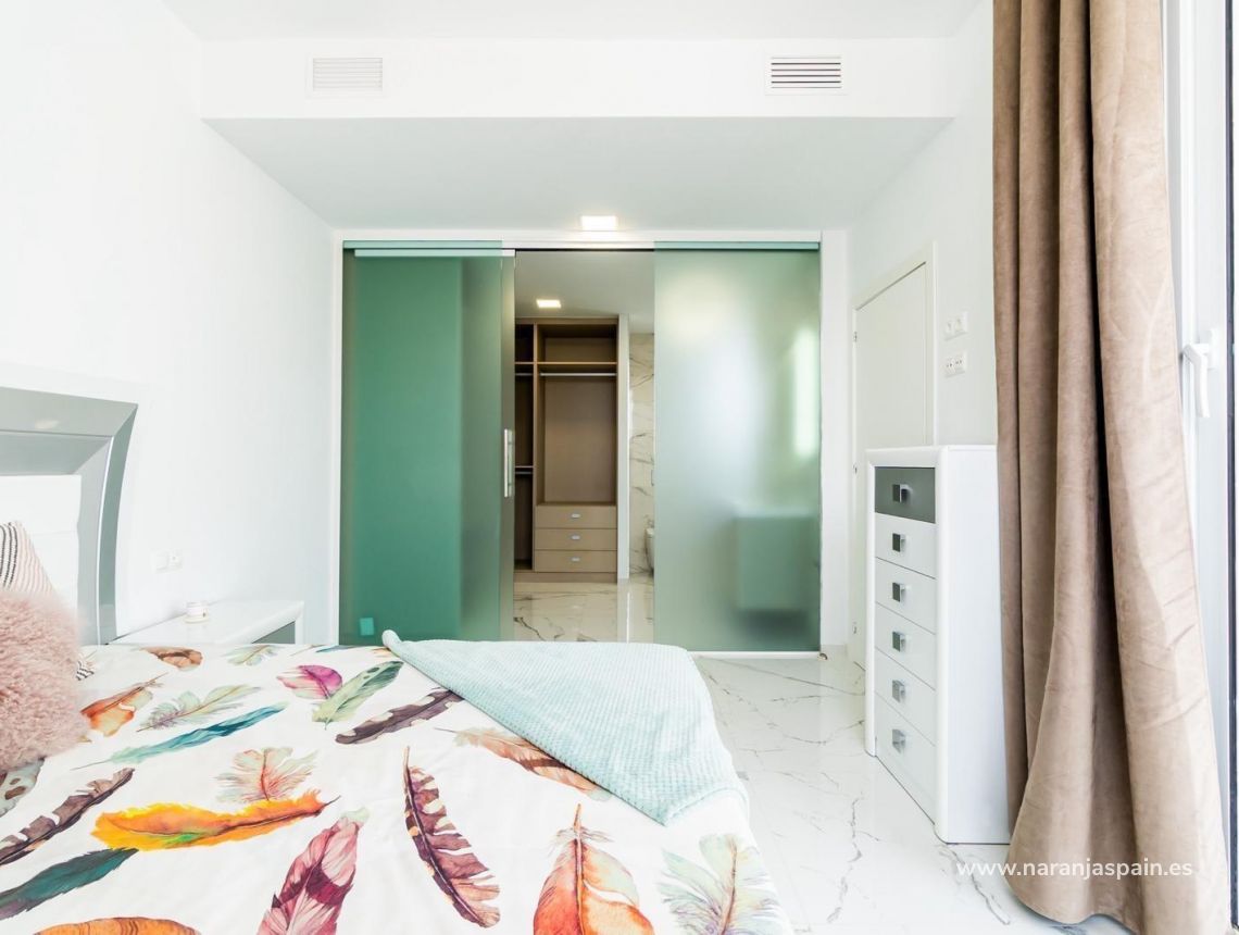  - Villa - Orihuela Coast - PAU 26