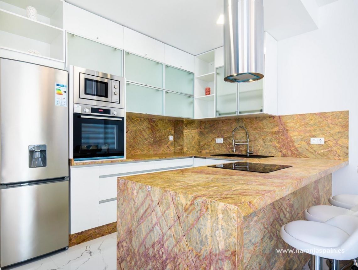  - Villa - Orihuela Coast - PAU 26