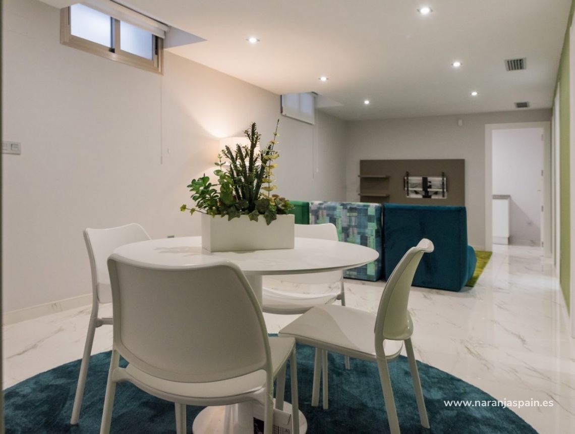  - Villa - Orihuela Coast - PAU 8