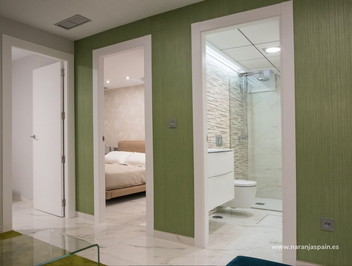  - Villa - Orihuela Coast - PAU 8