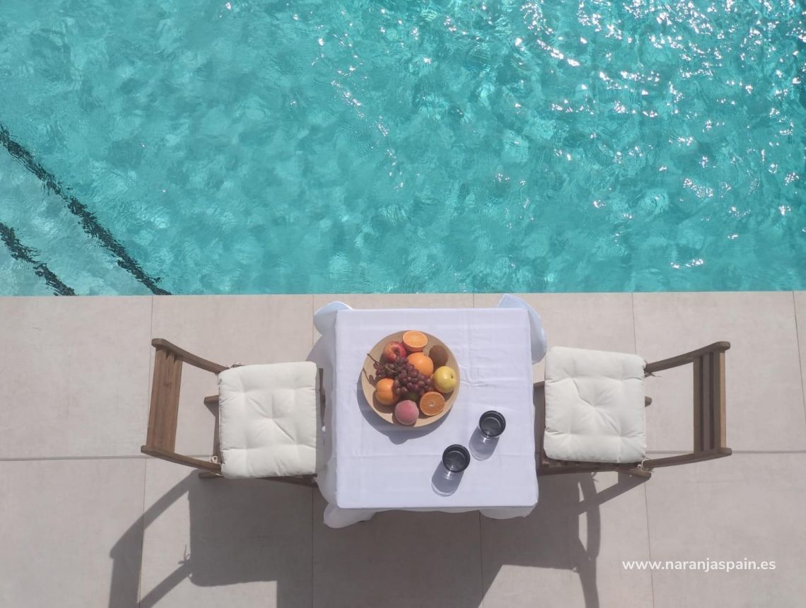  - Villa - Orihuela Coast - PAU 8