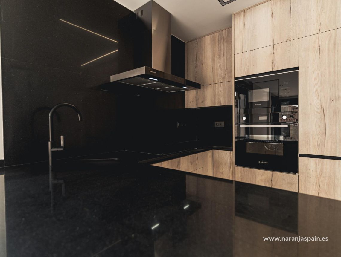  - Villa - Orihuela Coast - Punta Prima