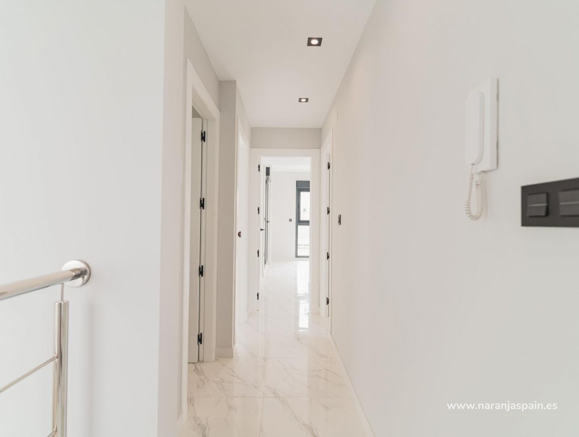  - Villa - Orihuela Coast - Punta Prima