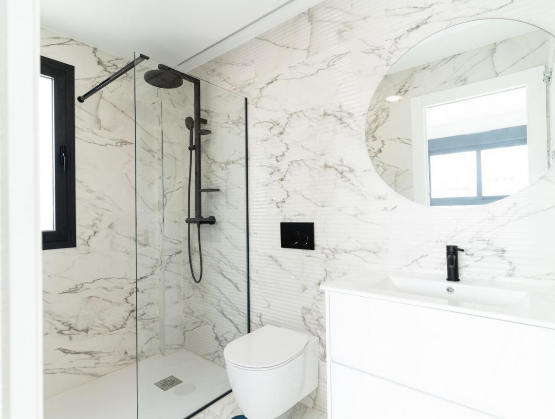  - Villa - Orihuela Coast - Punta Prima