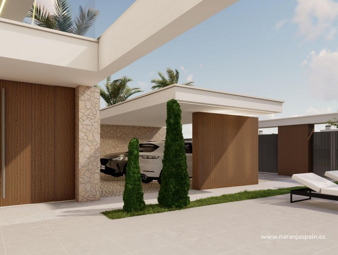  - Villa - Orihuela Costa - Cabo Roig