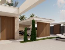  - Villa - Orihuela Costa - Cabo Roig