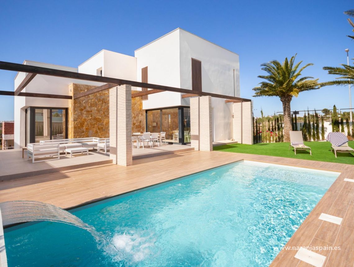  - Villa - Orihuela Costa - Campoamor