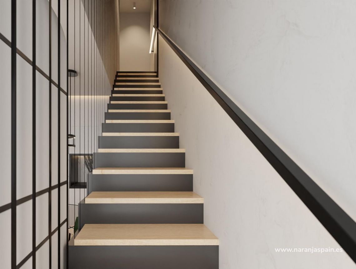  - Villa - Orihuela Costa - Castillo de Don Juan