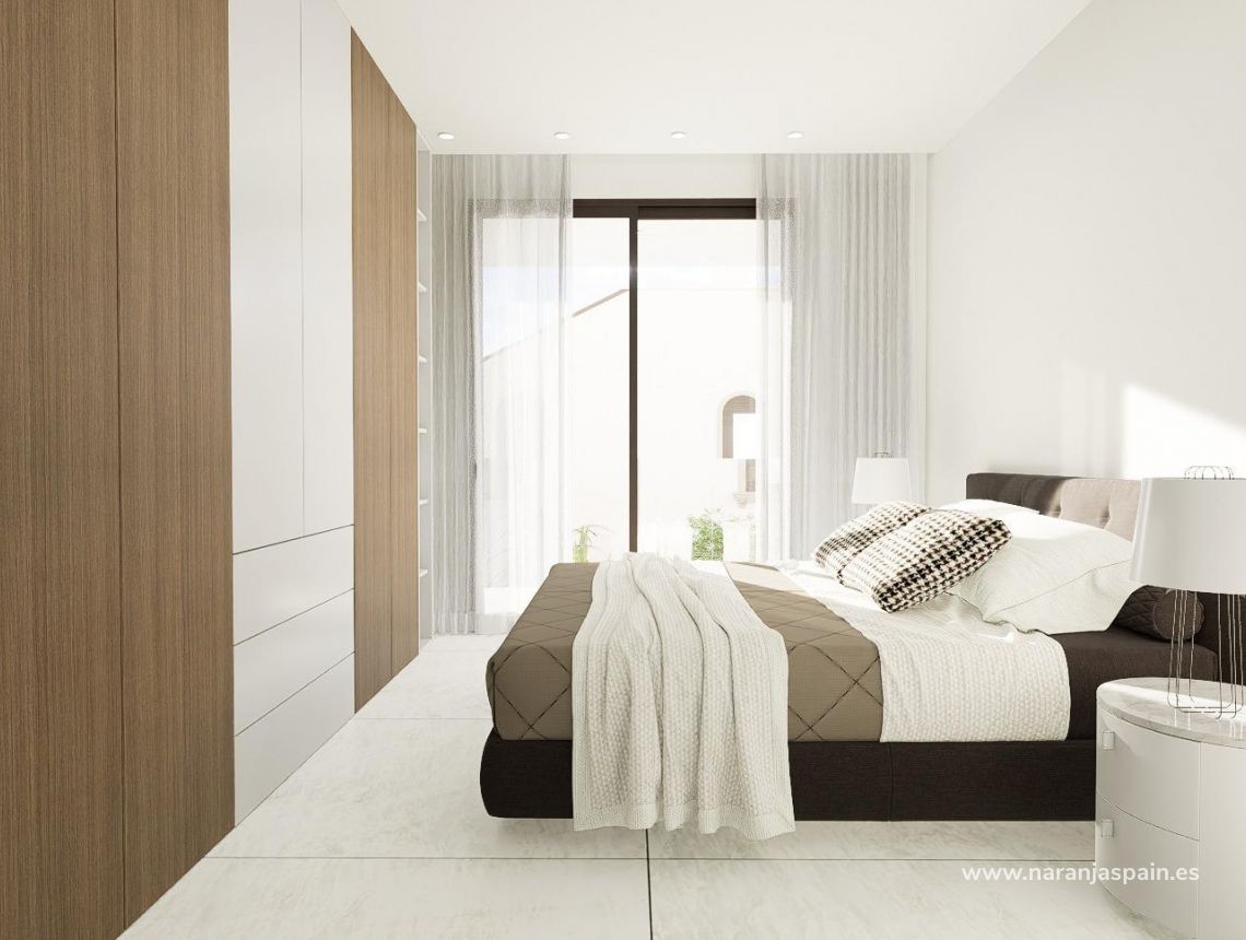  - Villa - Orihuela Costa - La Zenia