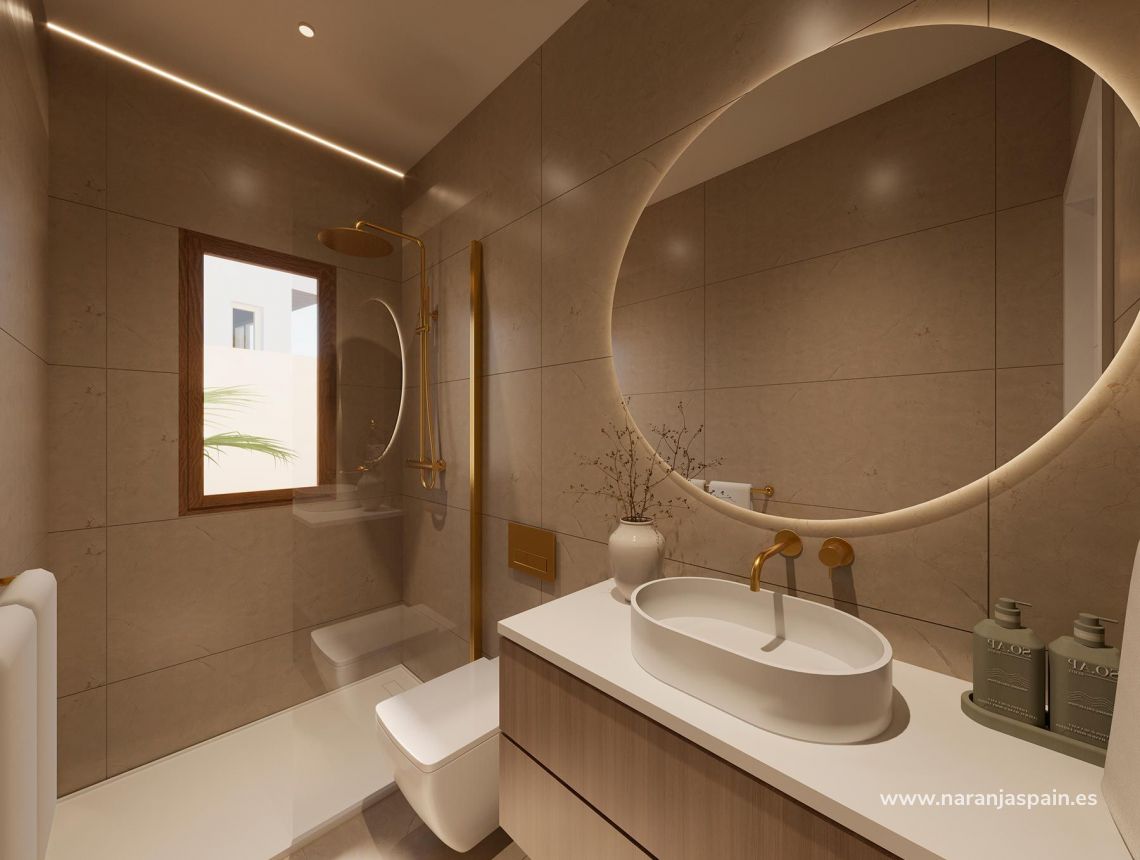  - Villa - Orihuela Costa - La Zenia