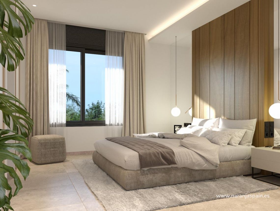  - Villa - Orihuela Costa - Las Filipinas