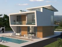Villa -  - Orihuela Costa - NB-12270