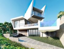 Villa -  - Orihuela Costa - NB-18831