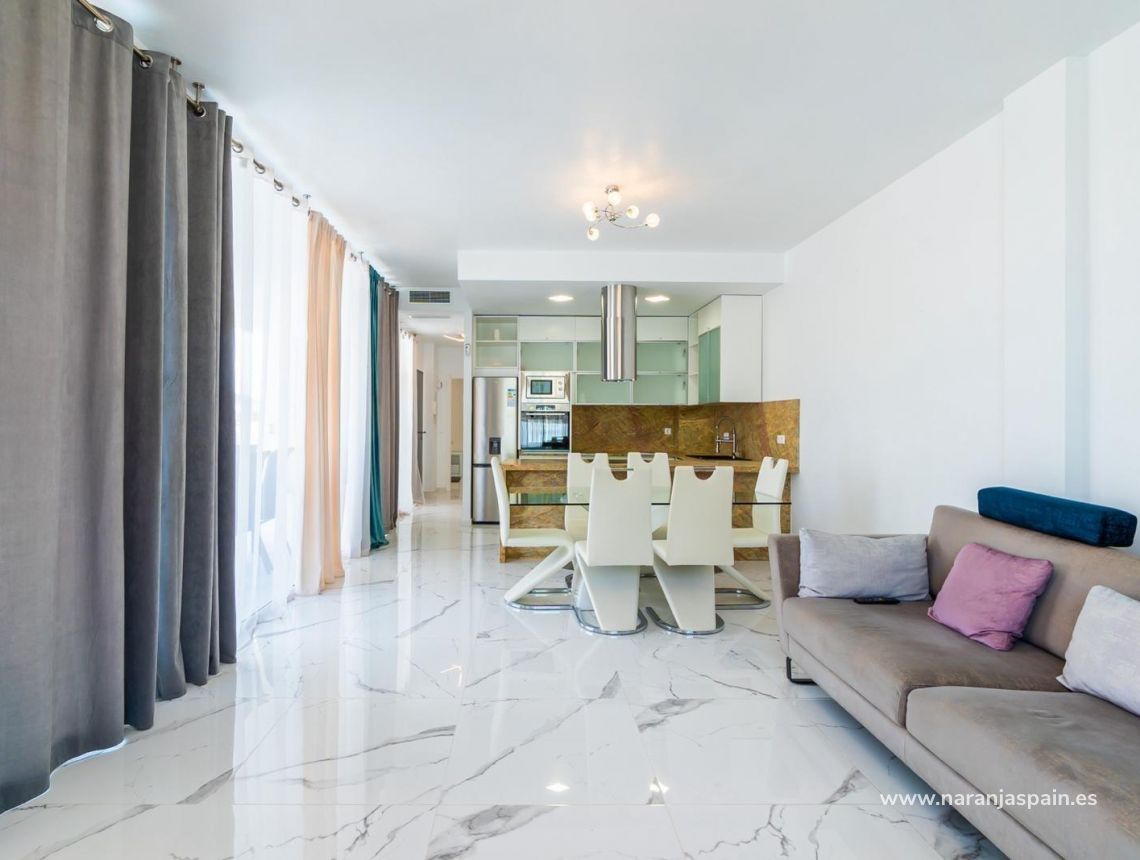  - Villa - Orihuela Costa - PAU 26