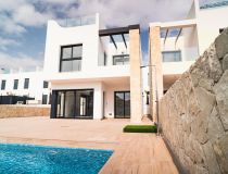  - Villa - Orihuela Costa - Punta Prima