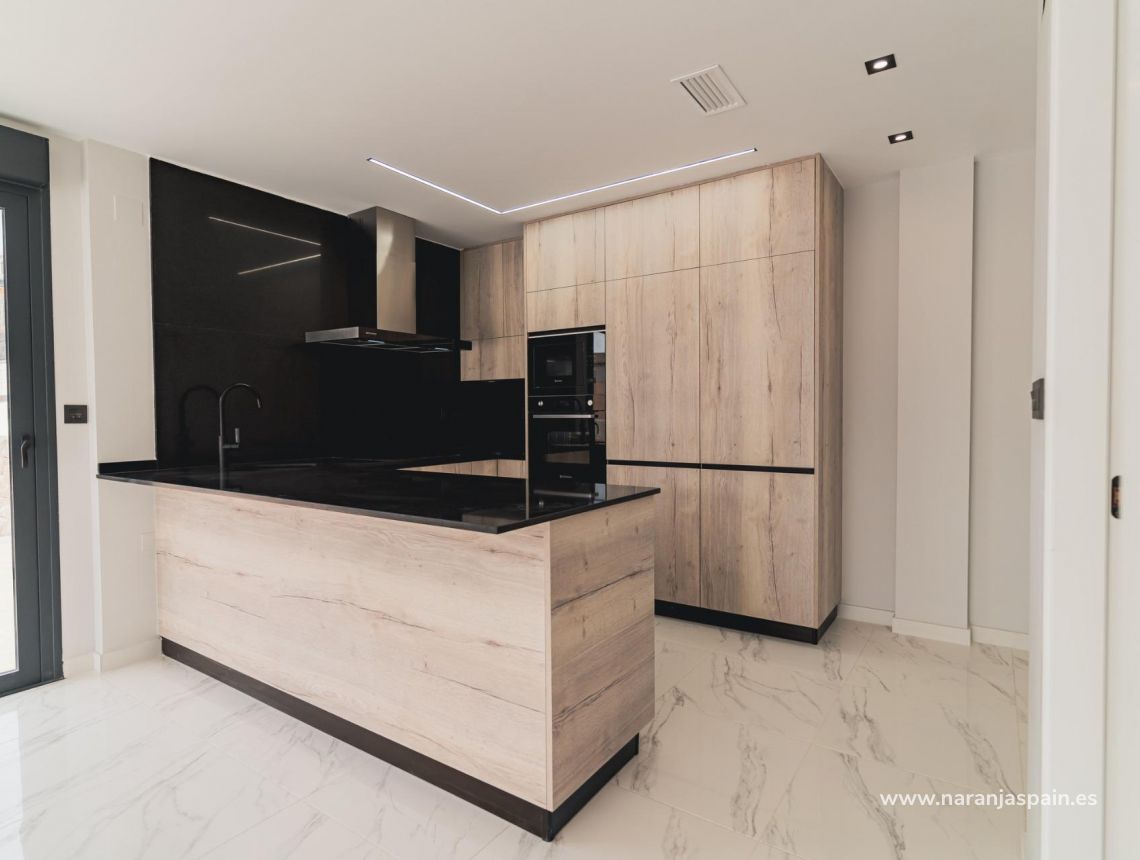  - Villa - Orihuela Costa - Punta Prima