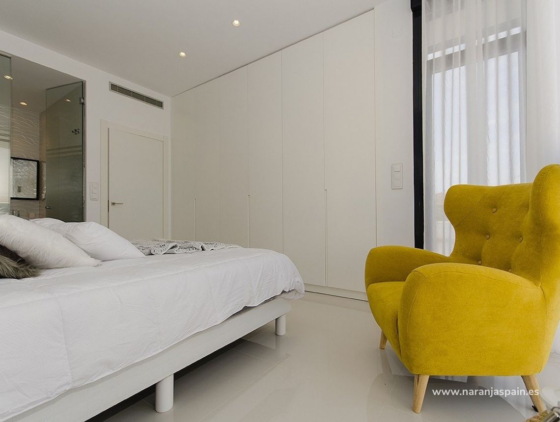  - Villa - Orihuela Kusten - Campoamor