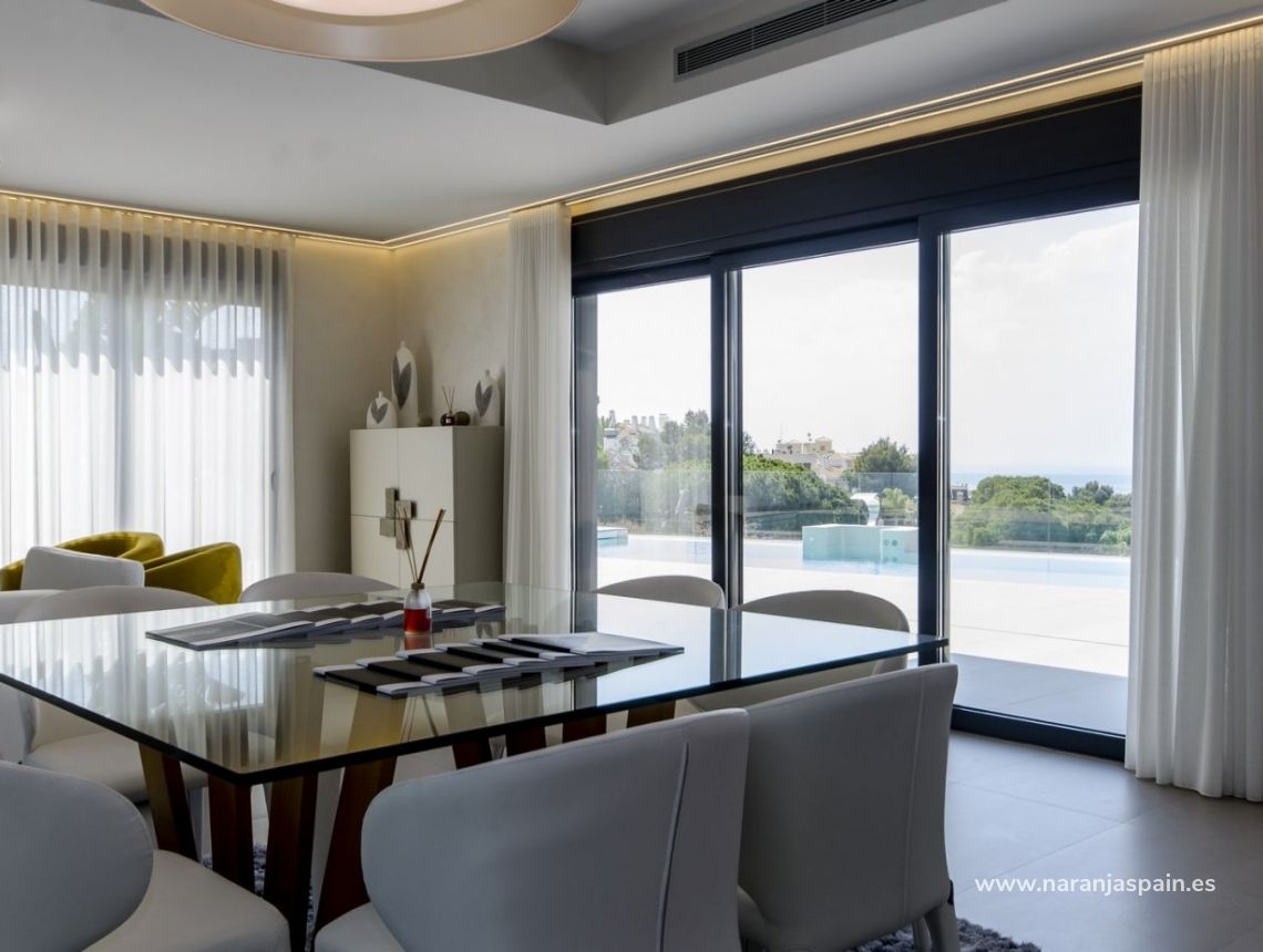  - Villa - Orihuela Kusten - Campoamor