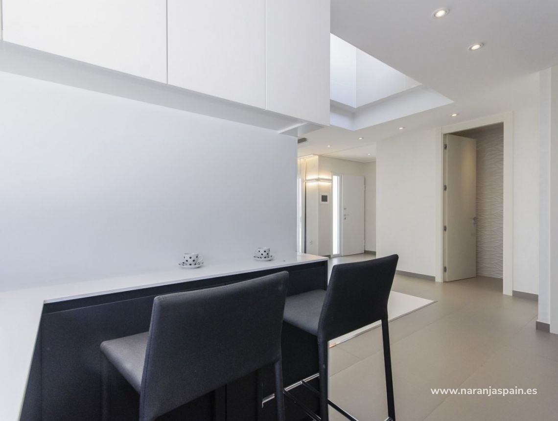  - Villa - Orihuela Kusten - Campoamor