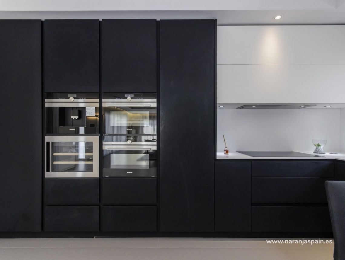  - Villa - Orihuela Kusten - Campoamor