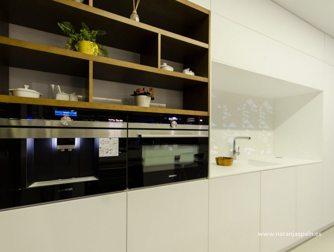  - Villa - Orihuela Kusten - Campoamor