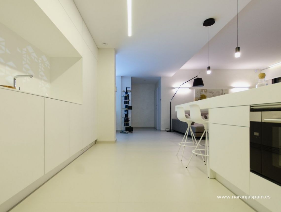  - Villa - Orihuela Kusten - Campoamor