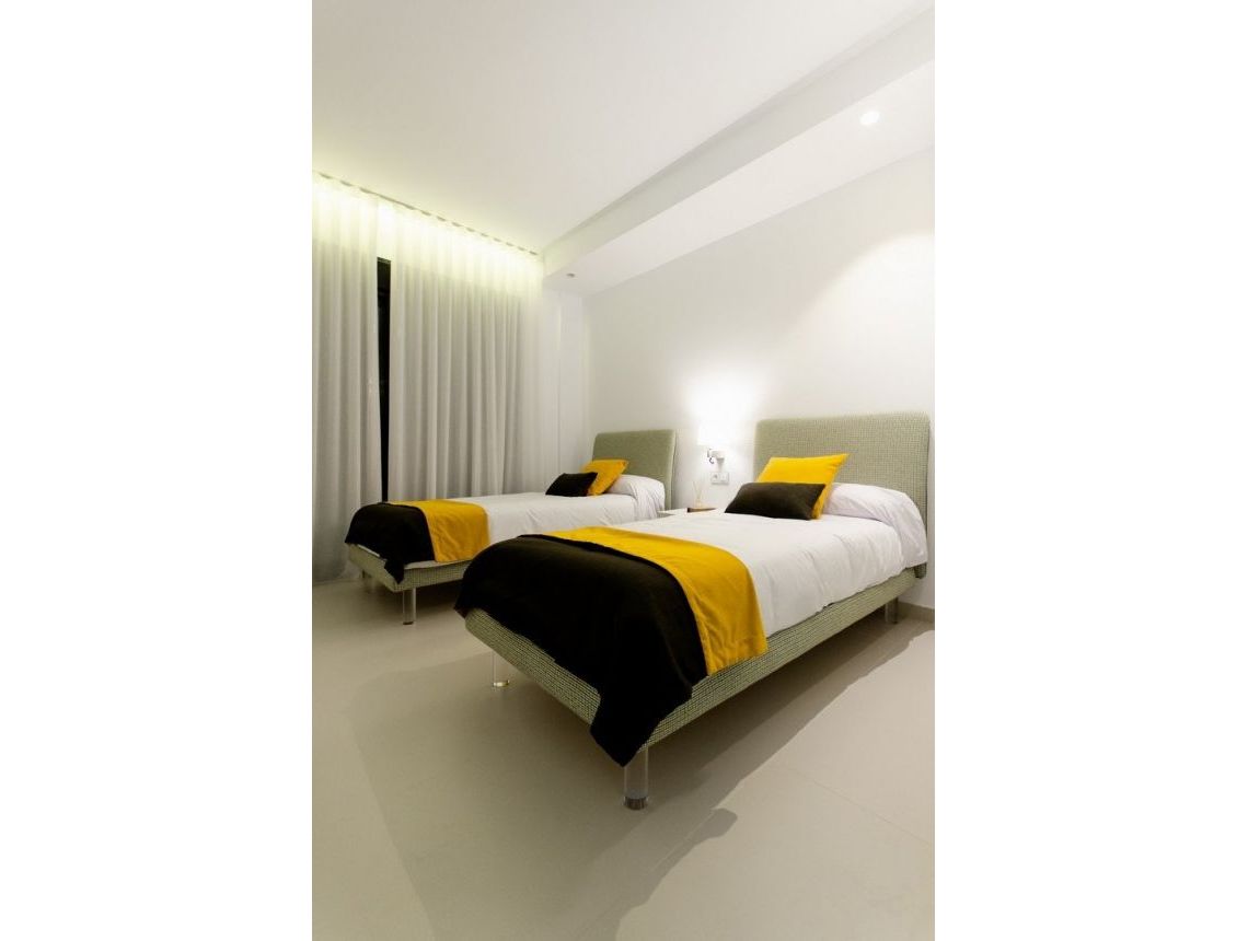  - Villa - Orihuela Kusten - Campoamor