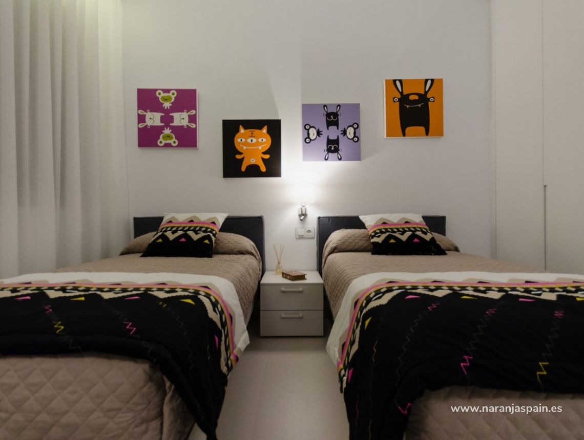  - Villa - Orihuela Kusten - Campoamor