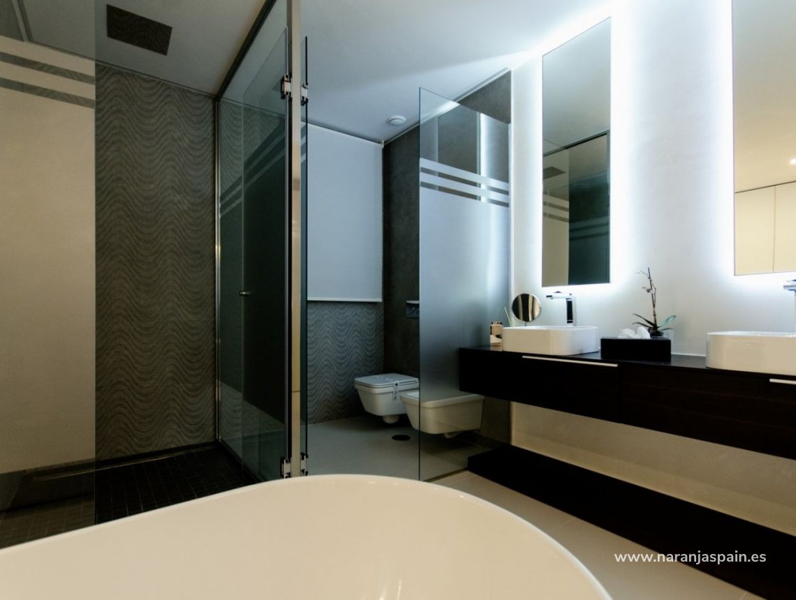  - Villa - Orihuela Kusten - Campoamor