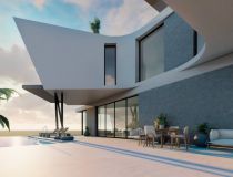  - Villa - Orihuela Kusten - Campoamor