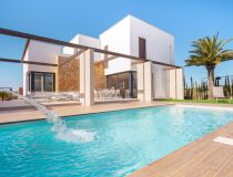  - Villa - Orihuela Kusten - Campoamor