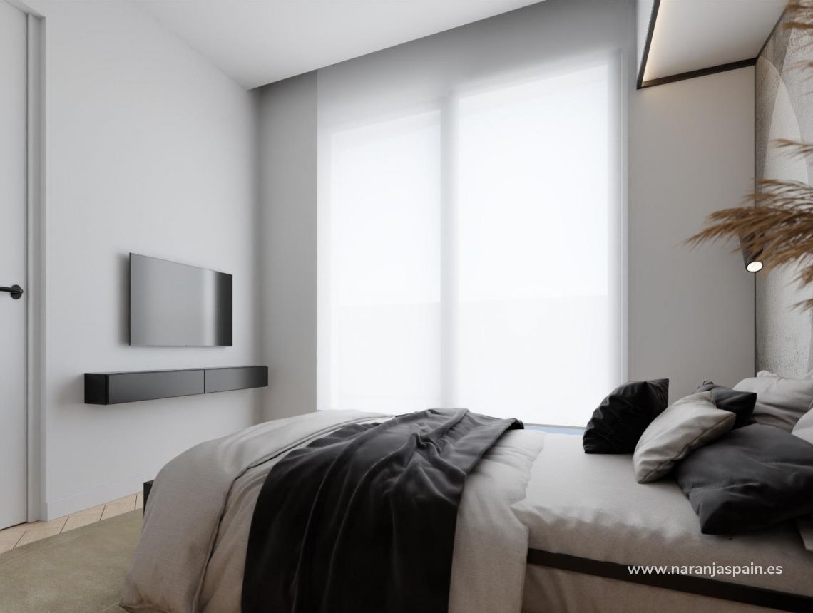  - Villa - Orihuela Kusten - Castillo de Don Juan