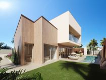  - Villa - Orihuela Kusten - Dehesa de Campoamor
