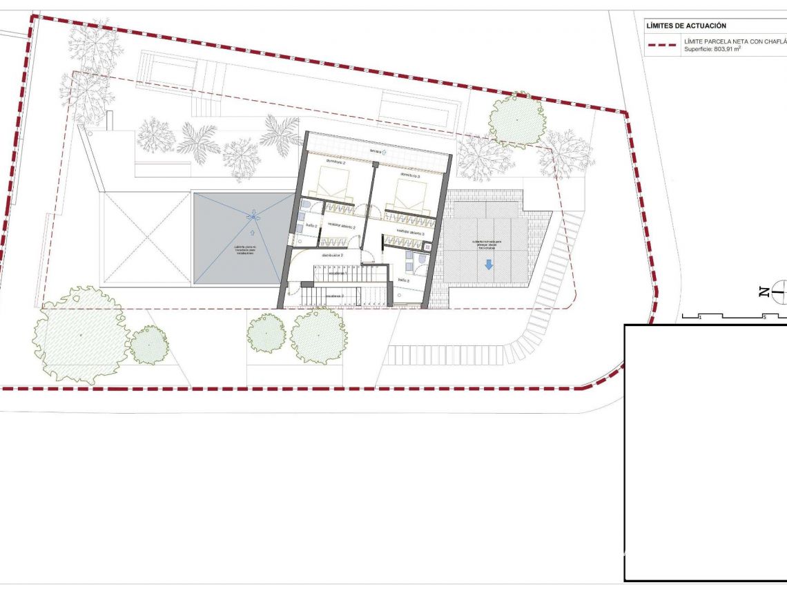  - Villa - Orihuela Kusten - Dehesa de Campoamor