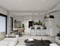  - Villa - Orihuela Kusten - La Ciñuelica