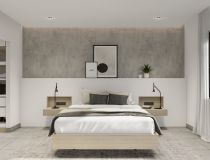  - Villa - Orihuela Kusten - La Ciñuelica