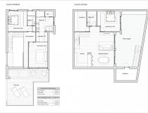  - Villa - Orihuela Kusten - La Zenia