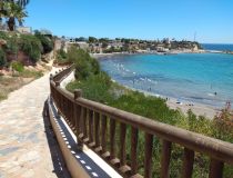  - Villa - Orihuela Kusten - La Zenia