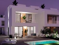  - Villa - Orihuela Kusten - La Zenia