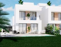  - Villa - Orihuela Kusten - La Zenia