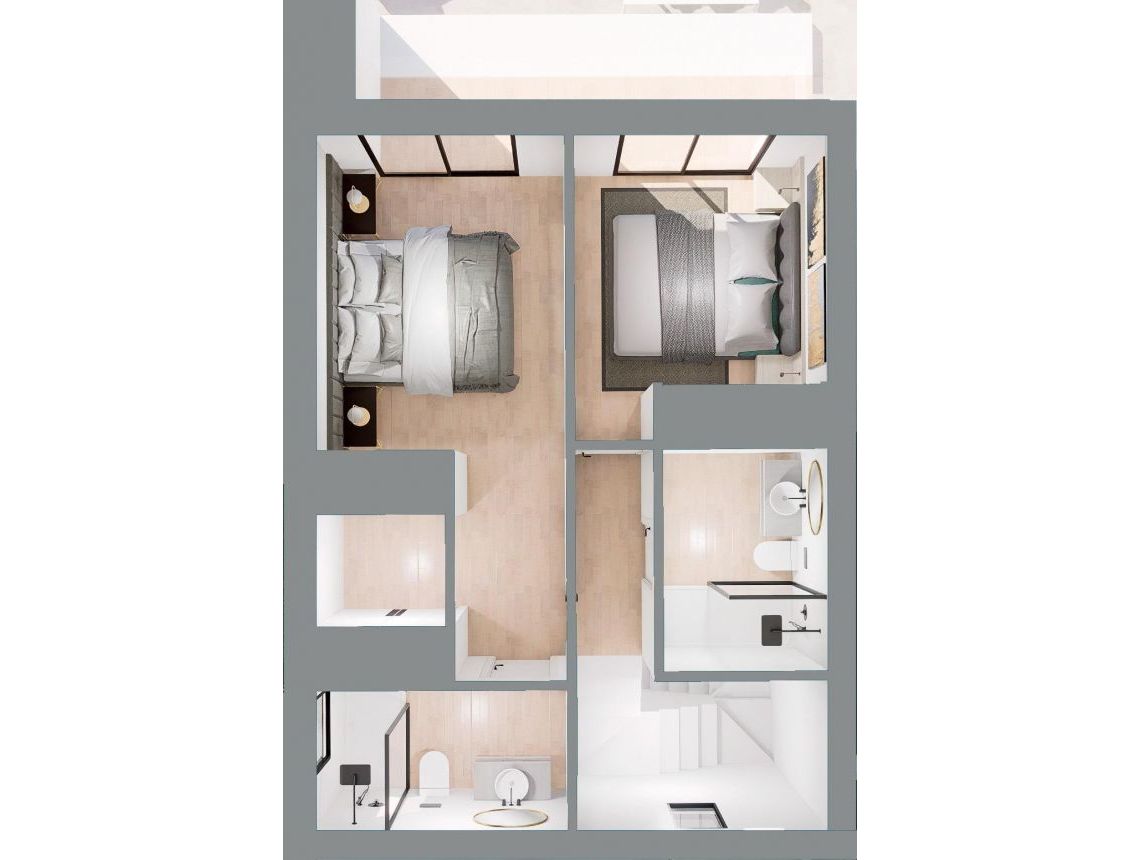  - Villa - Orihuela Kusten - La Zenia